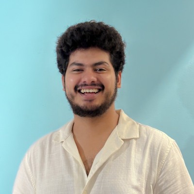 Geetansh Saini